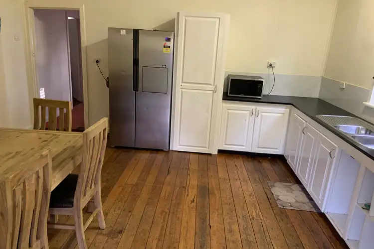 Second view of Homely house listing, 47 Second Avenue, Nungarin WA 6490