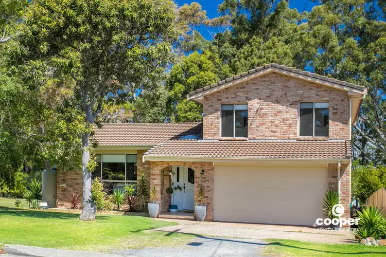 Second view of Homely house listing, 69 Garside Road, Mollymook NSW 2539