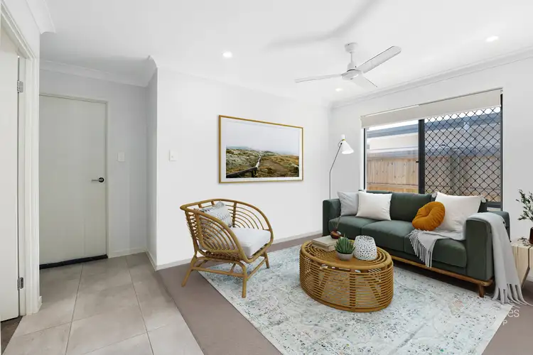 Fourth view of Homely house listing, 11 Talbot Drive, Greenbank QLD 4124