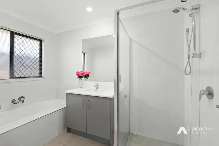 Sixth view of Homely house listing, 11 Talbot Drive, Greenbank QLD 4124