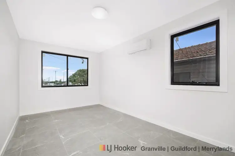 Third view of Homely house listing, 23 Edward Street, Guildford NSW 2161