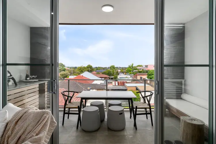 Second view of Homely unit listing, 303/45-51 Andover Street, Carlton NSW 2218