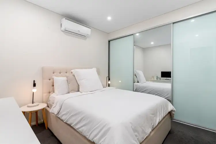 Fifth view of Homely unit listing, 303/45-51 Andover Street, Carlton NSW 2218