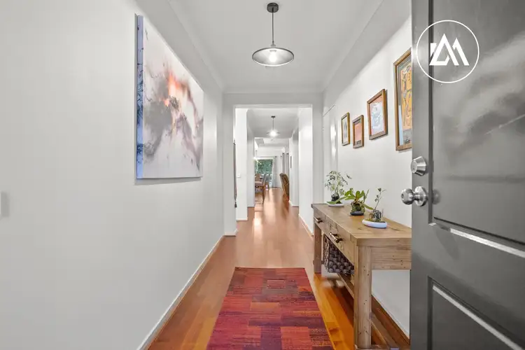 Second view of Homely house listing, 16 Bronzewing Court, Langwarrin VIC 3910