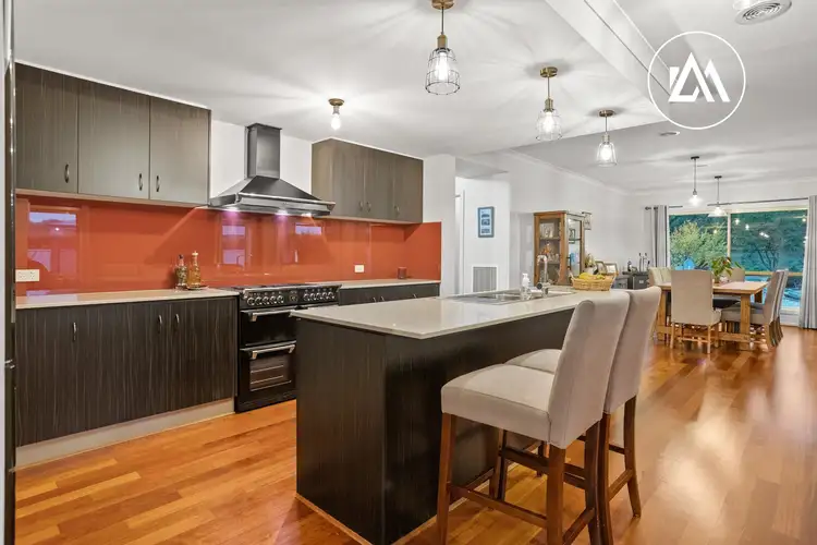 Third view of Homely house listing, 16 Bronzewing Court, Langwarrin VIC 3910