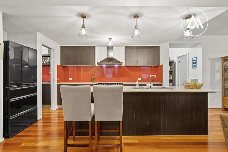 Fourth view of Homely house listing, 16 Bronzewing Court, Langwarrin VIC 3910