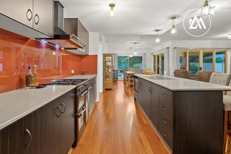 Fifth view of Homely house listing, 16 Bronzewing Court, Langwarrin VIC 3910