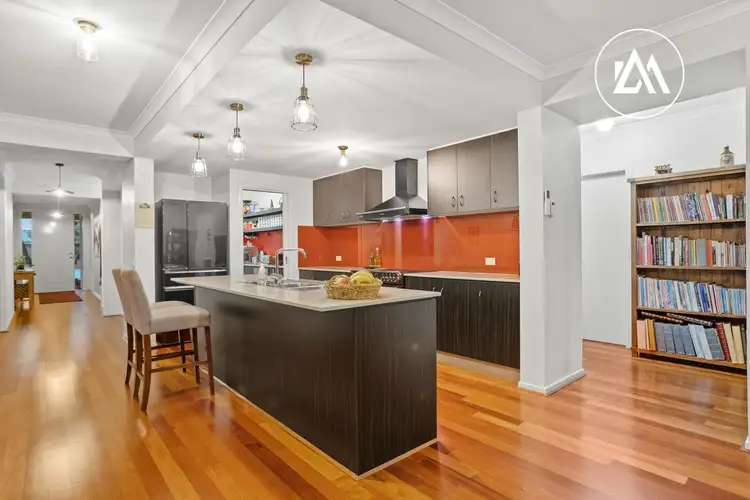 Sixth view of Homely house listing, 16 Bronzewing Court, Langwarrin VIC 3910