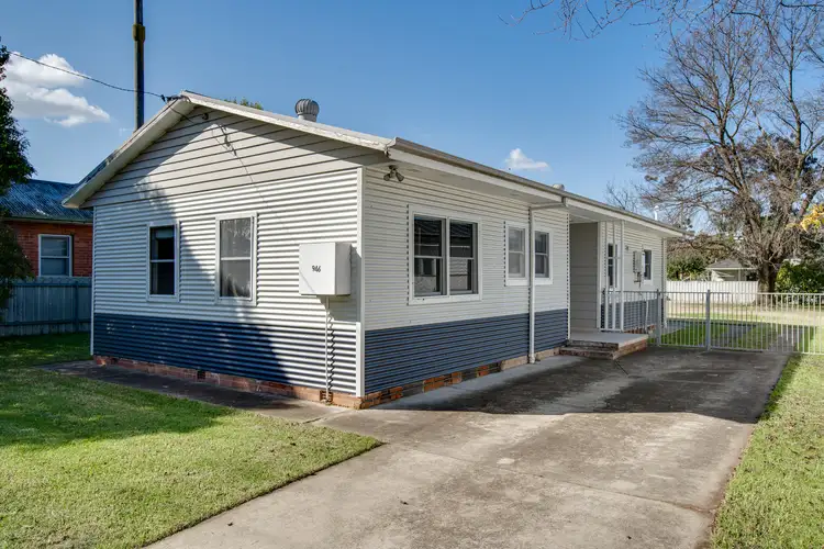 946 Sylvania Avenue, North Albury NSW 2640