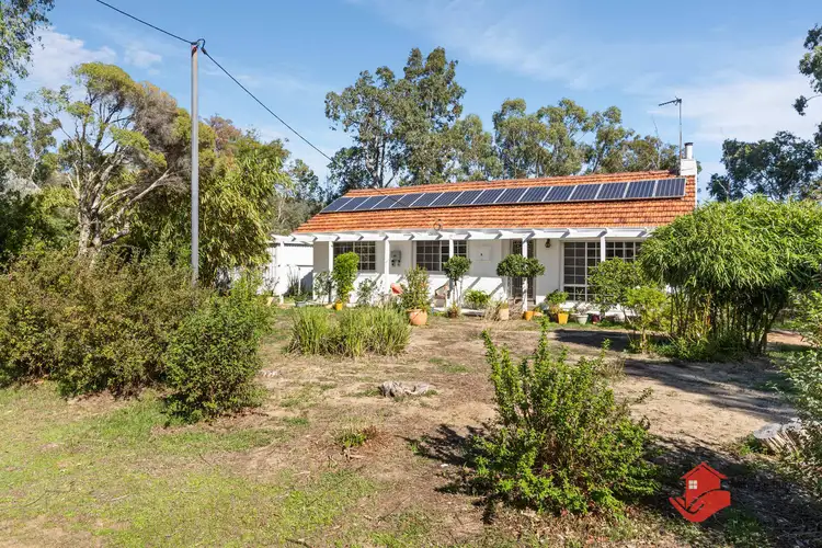 Main view of Homely house listing, 4 Butcher Road, Roleystone WA 6111