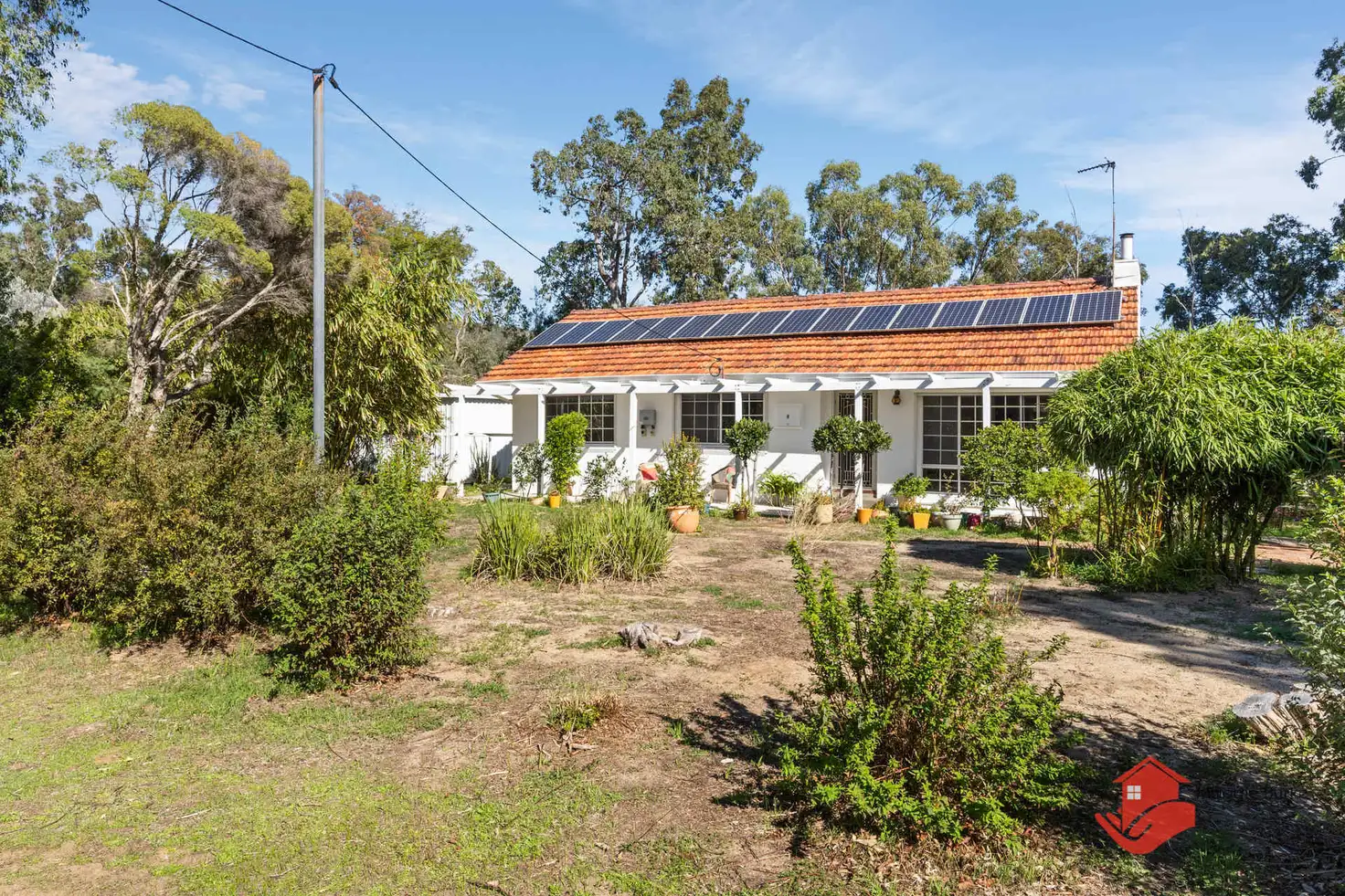 Main view of Homely house listing, 4 Butcher Road, Roleystone WA 6111