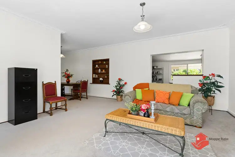 Fourth view of Homely house listing, 4 Butcher Road, Roleystone WA 6111