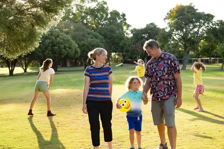 Prop Lot, 115 Chamaeleon Approach, Australind WA 6233