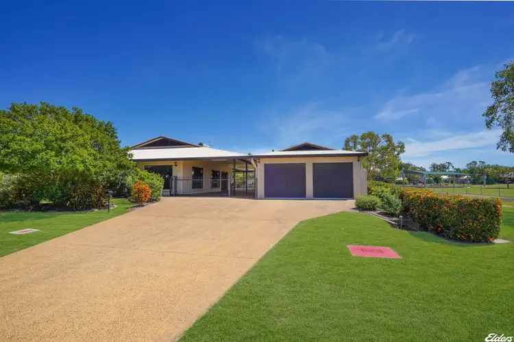 35 Larrakia Road, Rosebery NT 832