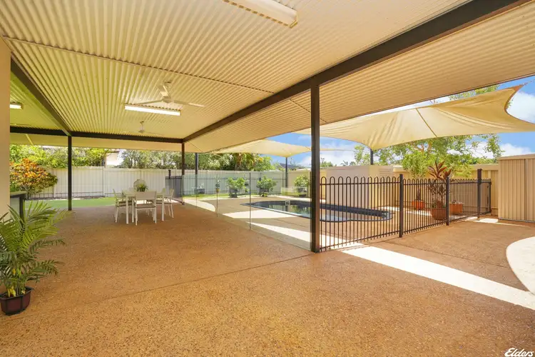 Second view of Homely house listing, 35 Larrakia Road, Rosebery NT 832