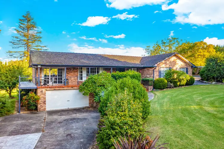 Main view of Homely house listing, 3 Gartung Road, Galston NSW 2159