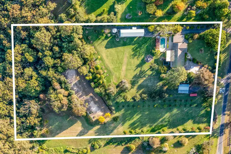 Third view of Homely house listing, 3 Gartung Road, Galston NSW 2159
