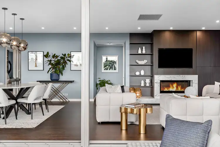 Fifth view of Homely apartment listing, 4501/6 Alexandra Drive, Camperdown NSW 2050