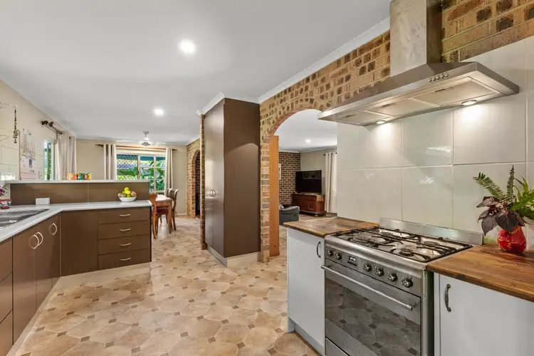 Sixth view of Homely house listing, 4 Pound Road, Malanda QLD 4885