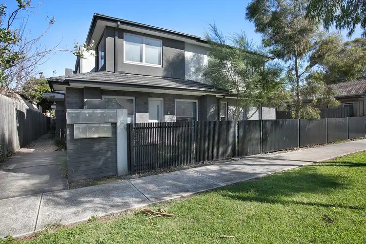 Main view of Homely townhouse listing, 4/103 Plumpton Avenue, Glenroy VIC 3046