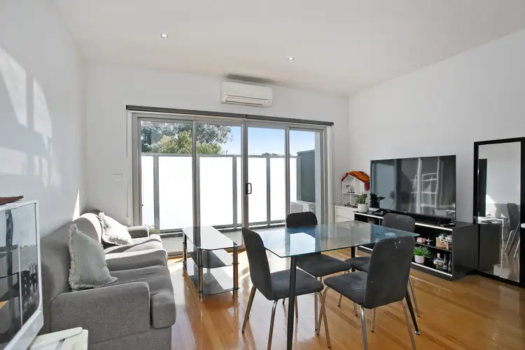 Second view of Homely townhouse listing, 4/103 Plumpton Avenue, Glenroy VIC 3046