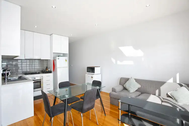 Third view of Homely townhouse listing, 4/103 Plumpton Avenue, Glenroy VIC 3046