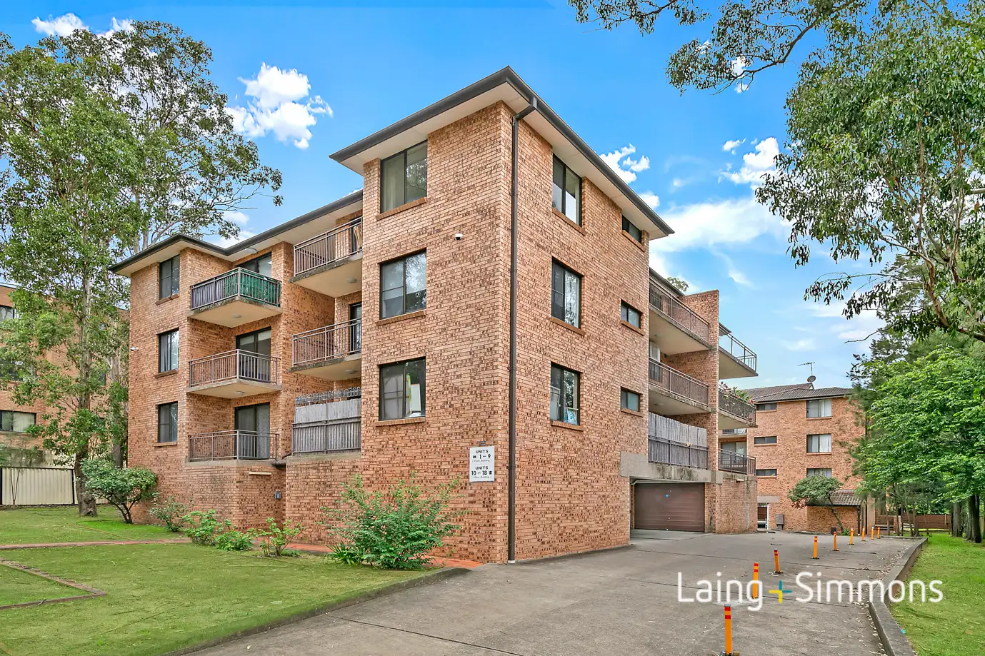 Main view of Homely unit listing, 15/28 Hythe Street, Mount Druitt NSW 2770