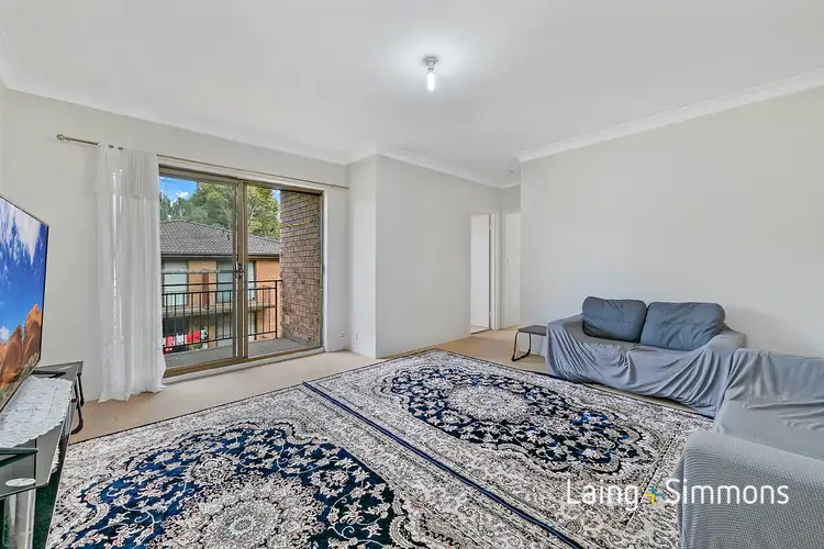 Second view of Homely unit listing, 15/28 Hythe Street, Mount Druitt NSW 2770