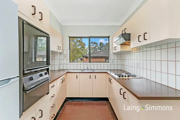 Third view of Homely unit listing, 15/28 Hythe Street, Mount Druitt NSW 2770