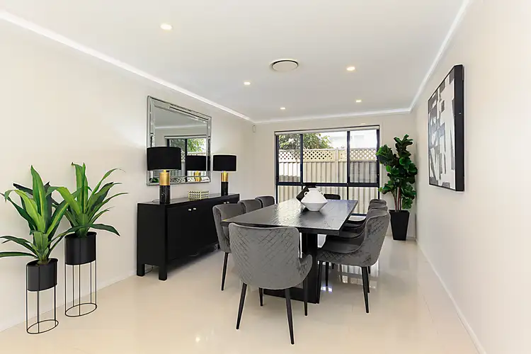 Sixth view of Homely house listing, 55 Parklands Road, North Ryde NSW 2113