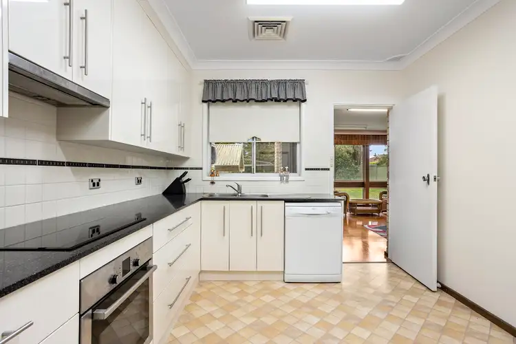 Second view of Homely house listing, 33 Baldwin Avenue, Asquith NSW 2077
