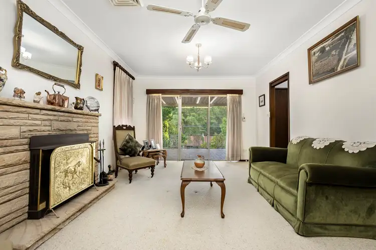 Fifth view of Homely house listing, 33 Baldwin Avenue, Asquith NSW 2077