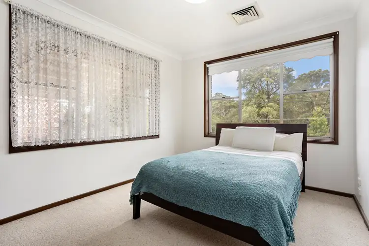Sixth view of Homely house listing, 33 Baldwin Avenue, Asquith NSW 2077
