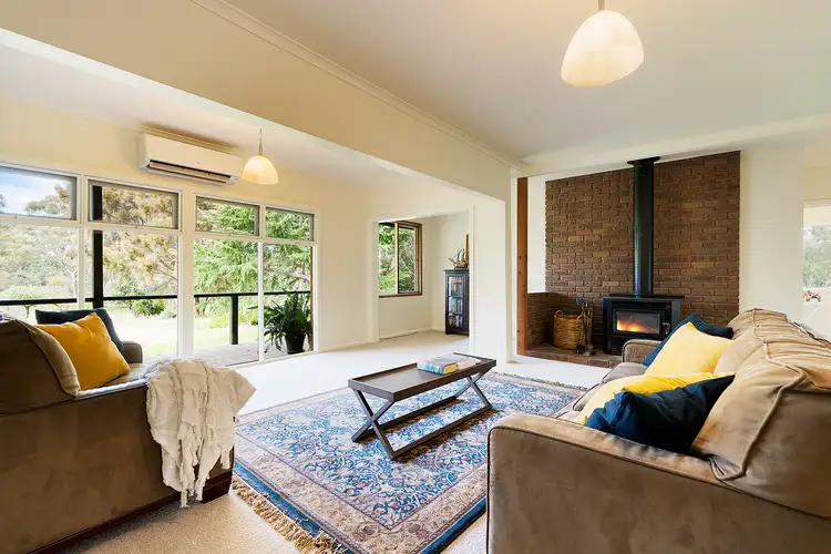 Fourth view of Homely house listing, 34 Millott Lane, Muckleford VIC 3451
