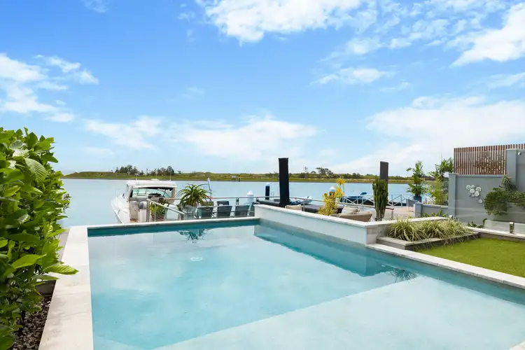 Main view of Homely house listing, 49 Quay Circuit, Newport QLD 4020