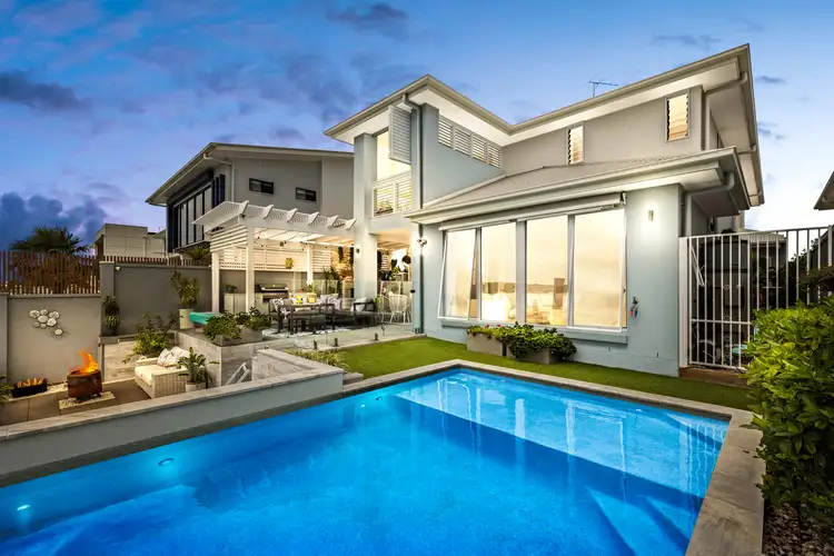 Third view of Homely house listing, 49 Quay Circuit, Newport QLD 4020
