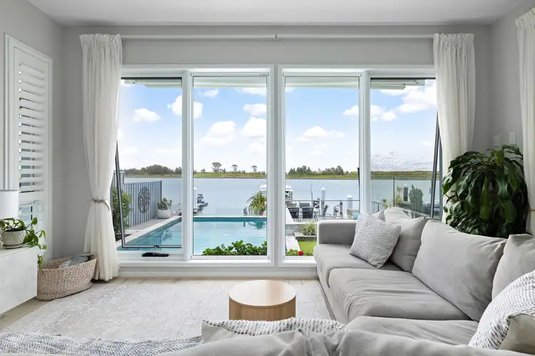 Fourth view of Homely house listing, 49 Quay Circuit, Newport QLD 4020