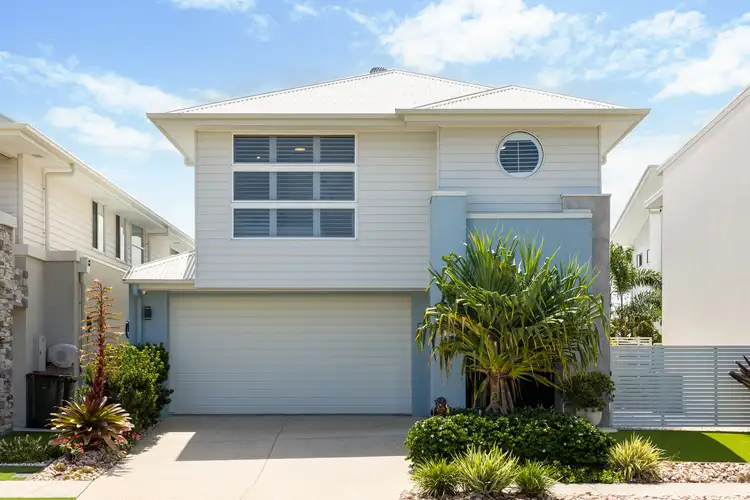 Fifth view of Homely house listing, 49 Quay Circuit, Newport QLD 4020