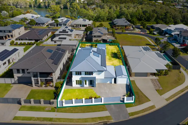 7 Hugh Crescent, Murrumba Downs QLD 4503