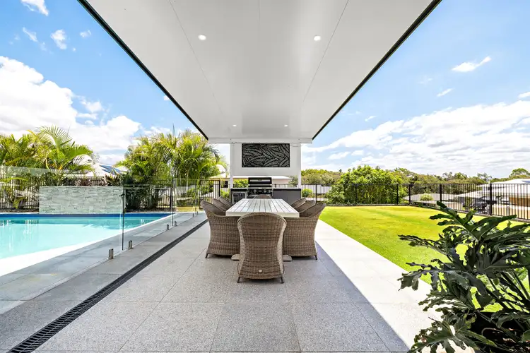 Second view of Homely house listing, 7 Hugh Crescent, Murrumba Downs QLD 4503