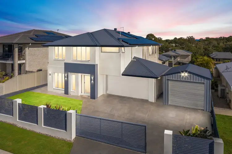 Third view of Homely house listing, 7 Hugh Crescent, Murrumba Downs QLD 4503