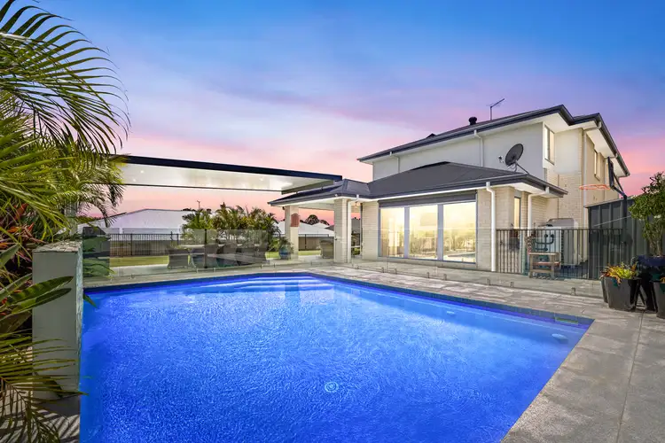 Fifth view of Homely house listing, 7 Hugh Crescent, Murrumba Downs QLD 4503