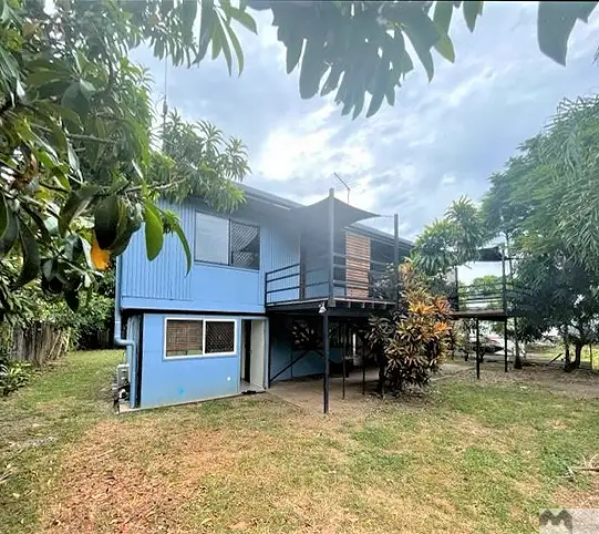 Main view of Homely house listing, 23 Christensen Street, Machans Beach QLD 4878