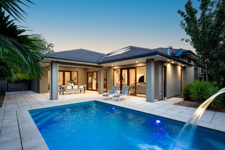 34 Highfield Drive, Craigburn Farm SA 5051