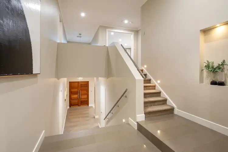 Fourth view of Homely house listing, 34 Highfield Drive, Craigburn Farm SA 5051
