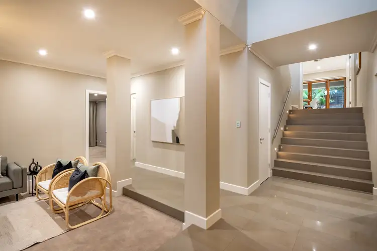 Fifth view of Homely house listing, 34 Highfield Drive, Craigburn Farm SA 5051
