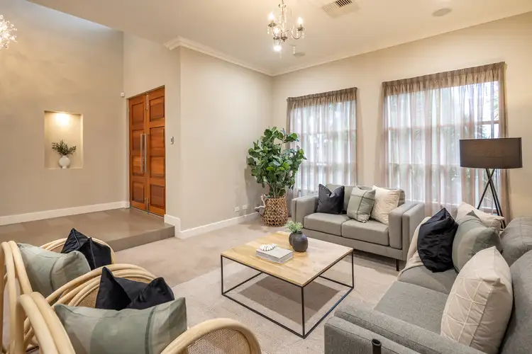 Sixth view of Homely house listing, 34 Highfield Drive, Craigburn Farm SA 5051