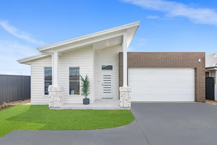 Main view of Homely house listing, 7 Killen Parade, Catherine Field NSW 2557