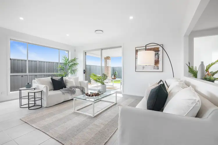 Fourth view of Homely house listing, 7 Killen Parade, Catherine Field NSW 2557