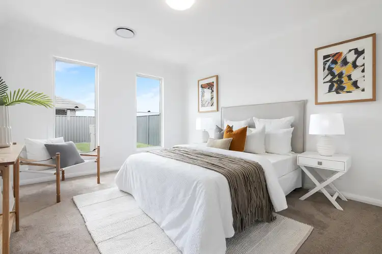 Sixth view of Homely house listing, 7 Killen Parade, Catherine Field NSW 2557